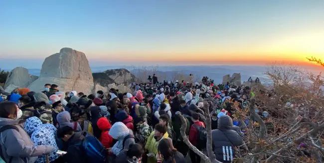 变异病毒传入中国！钟南山再发预警：五一后最坏的情况恐发生……