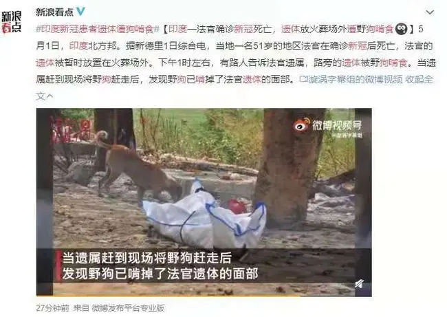 变异病毒传入中国！钟南山再发预警：五一后最坏的情况恐发生……