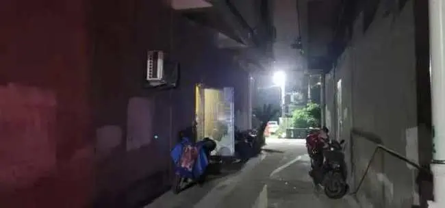 “啪啪”父亲两记耳光打跑了12岁儿子，接下来的两天每一秒都是在煎熬啊