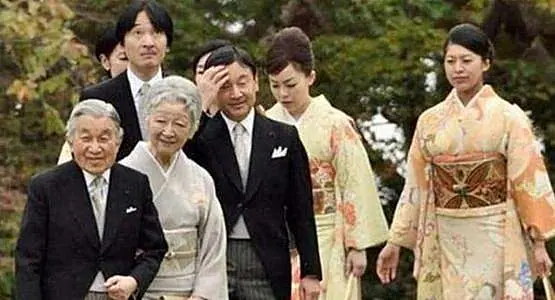 中国禁止近亲结婚，为何日本却盛行兄妹结婚？原因让人羞于启齿