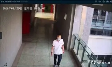 还原成都49中学生坠亡事件：关键监控有无缺失？坠楼是如何发生的？孩子为何走到这一步