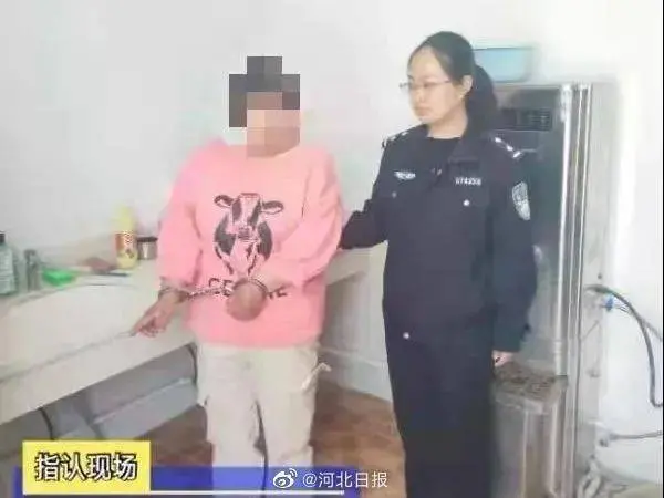 谁给你的胆？女子派出所“顺手牵羊”，偷走民警4500元现金