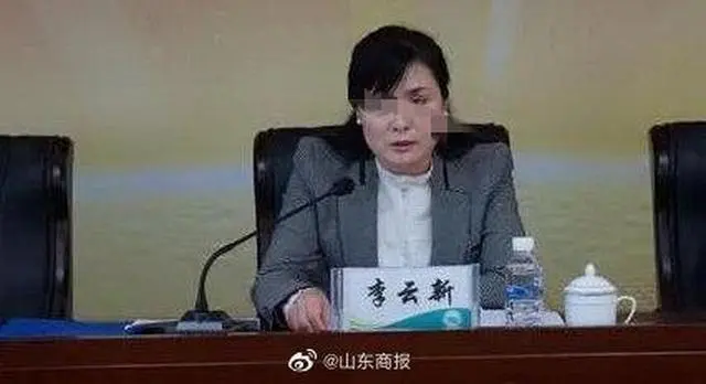 医院院长被举报受贿后，将女纪委书记发展成情人