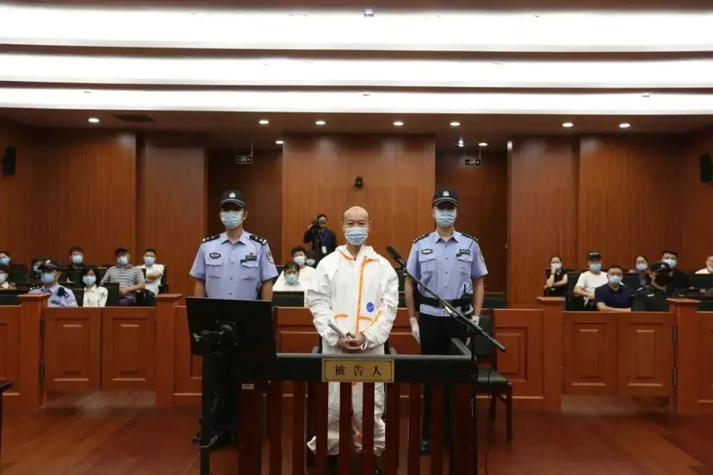 杭州男子杀妻分尸案一审结束，被告认罪！三大疑问将解开！
