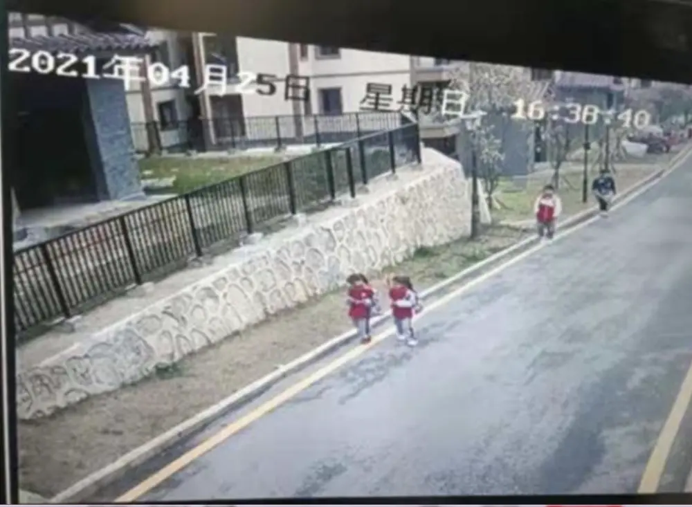 贵州8岁女孩放学后失踪惨遭杀害 嫌疑人为同小区50岁男子
