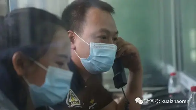 海南小男孩5岁被拐，29年后被发现在杭州监狱服刑……前天记者见证了一场特殊的团圆