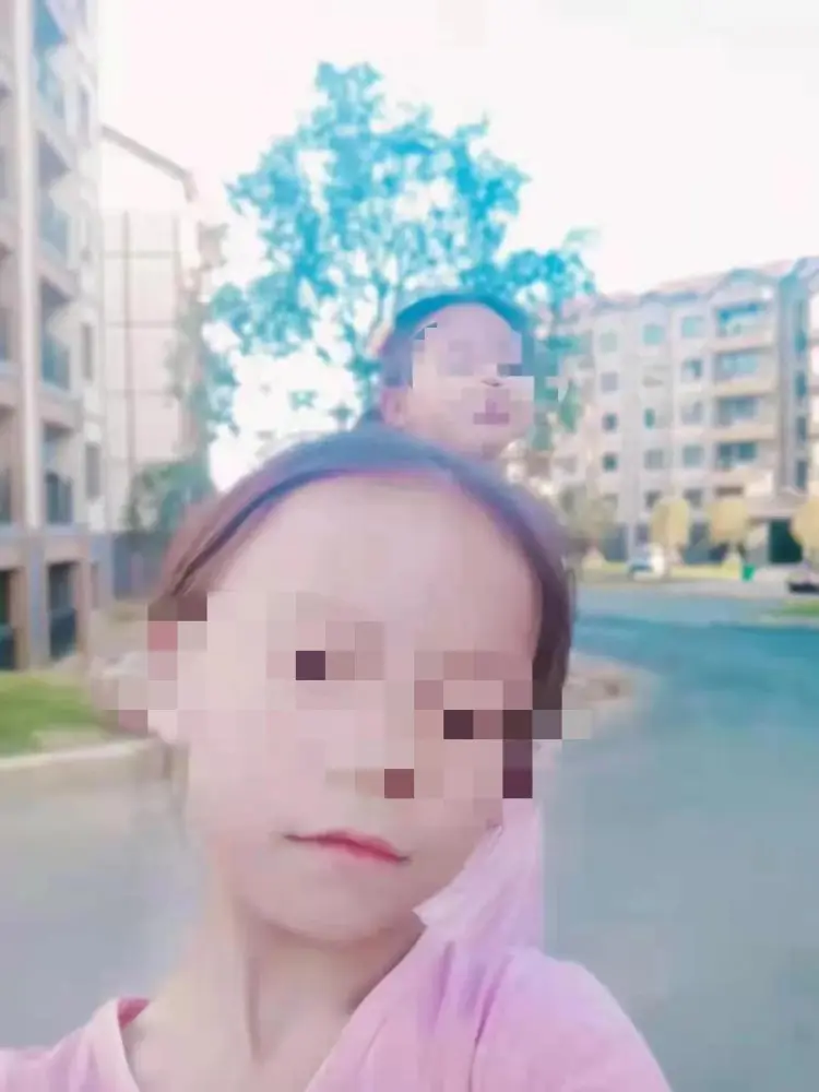 贵州8岁女孩放学后失踪惨遭杀害 嫌疑人为同小区50岁男子