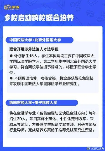 高考考生注意，全国2021高考有这些新变化