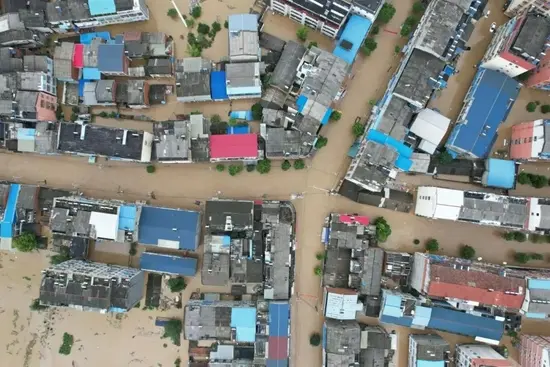 湖北随州暴雨致21人遇难 当地预警是否到位？