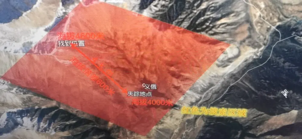 西藏3岁儿童失联36小时后安全现身陡峭山顶，疑被豹子叼走