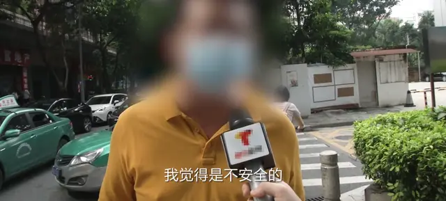 广州法拉利女司机追尾前车，还威胁放狠话“我有关系，要你的命”，警方：行拘