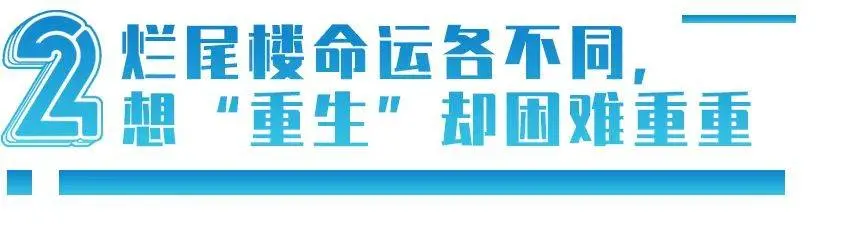 耗资600亿建了13年：中国最高烂尾楼，为何成了烫手山芋？