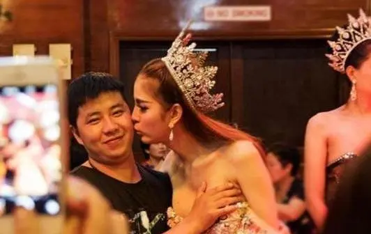 6年前，泰国“人妖皇后”被中国土豪娶走，如今怎么样了？