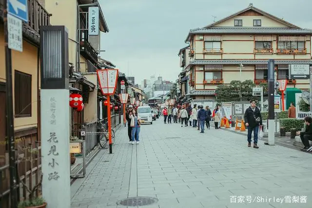 大连斥资60亿，打造国内最大的日本风情街，却引来巨大争议