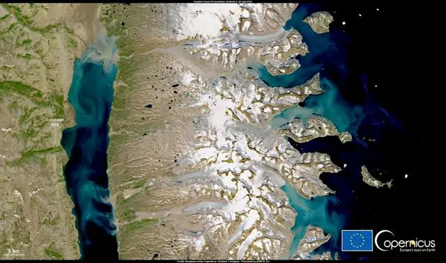 地球最北的岛屿被发现！但科学家却带回一个噩耗：北极正在死去