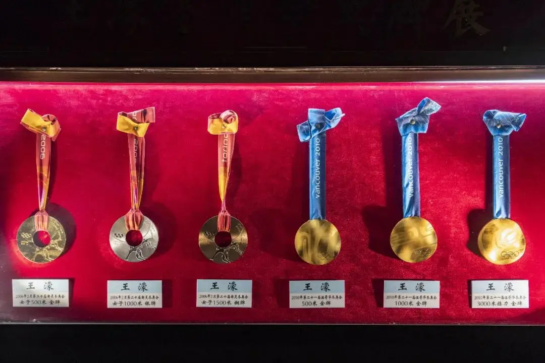 7塊冬奧金牌，這座東北小城憑什么？