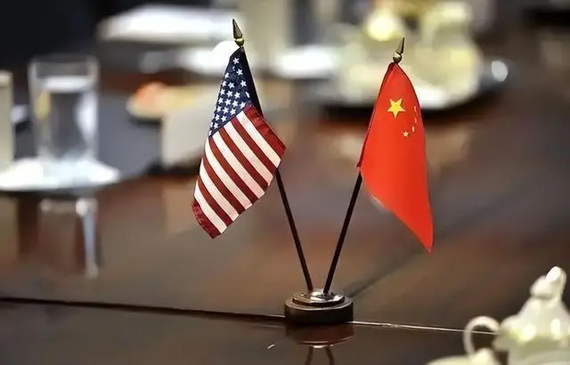 事关中国，美国改口了！