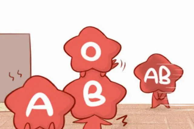 血型真是和寿命推断？A型、B型、O型、AB型，哪种血型更容易患癌