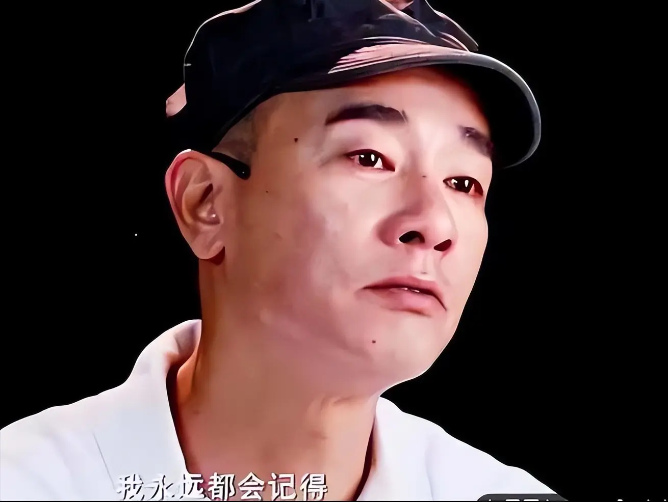 陈小春：身价上亿，也找不回被3000元卖掉的弟弟，成名背后有泪水