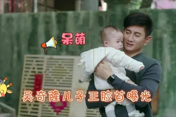 刘诗诗吴奇隆冷战背后:一个思留北京,一个要回台湾,3年欠融合