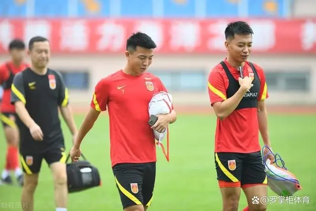 中国足协作念出要紧决定！事关新国足往常备战亚洲杯长进，激励热议