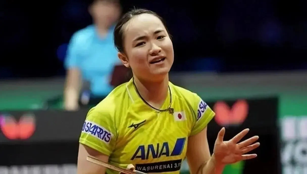 福原爱VS伊藤美诚:为何中国人,对她们的评价差距那么大?