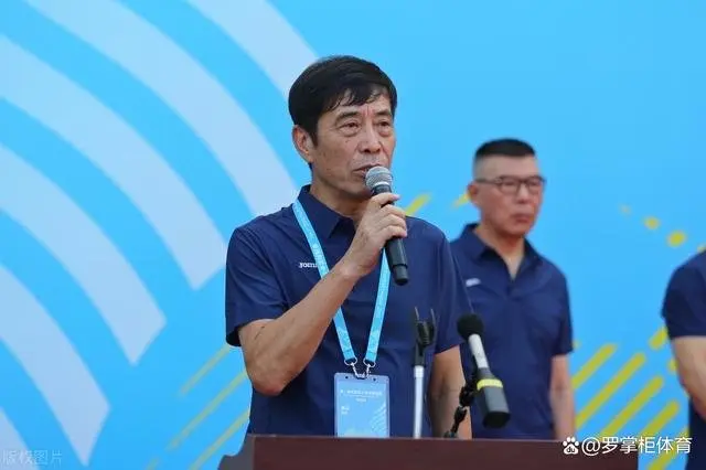 闹剧限定,中超取消U23战术!足协再次成为笑柄,谁是最大受益者