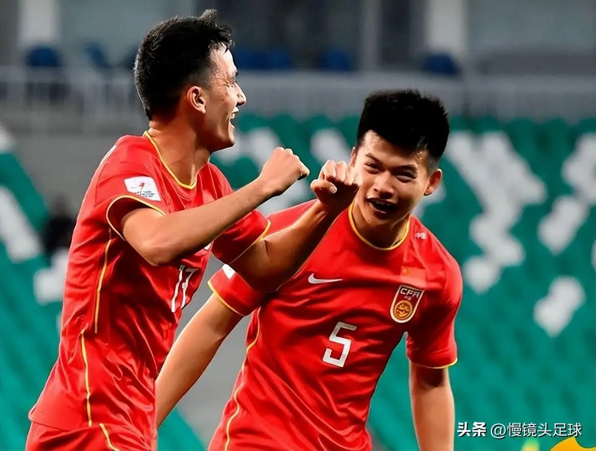 3-0=作念掉日本！亚洲杯酝酿神剧情：中国队或爆冷，小组第1出线