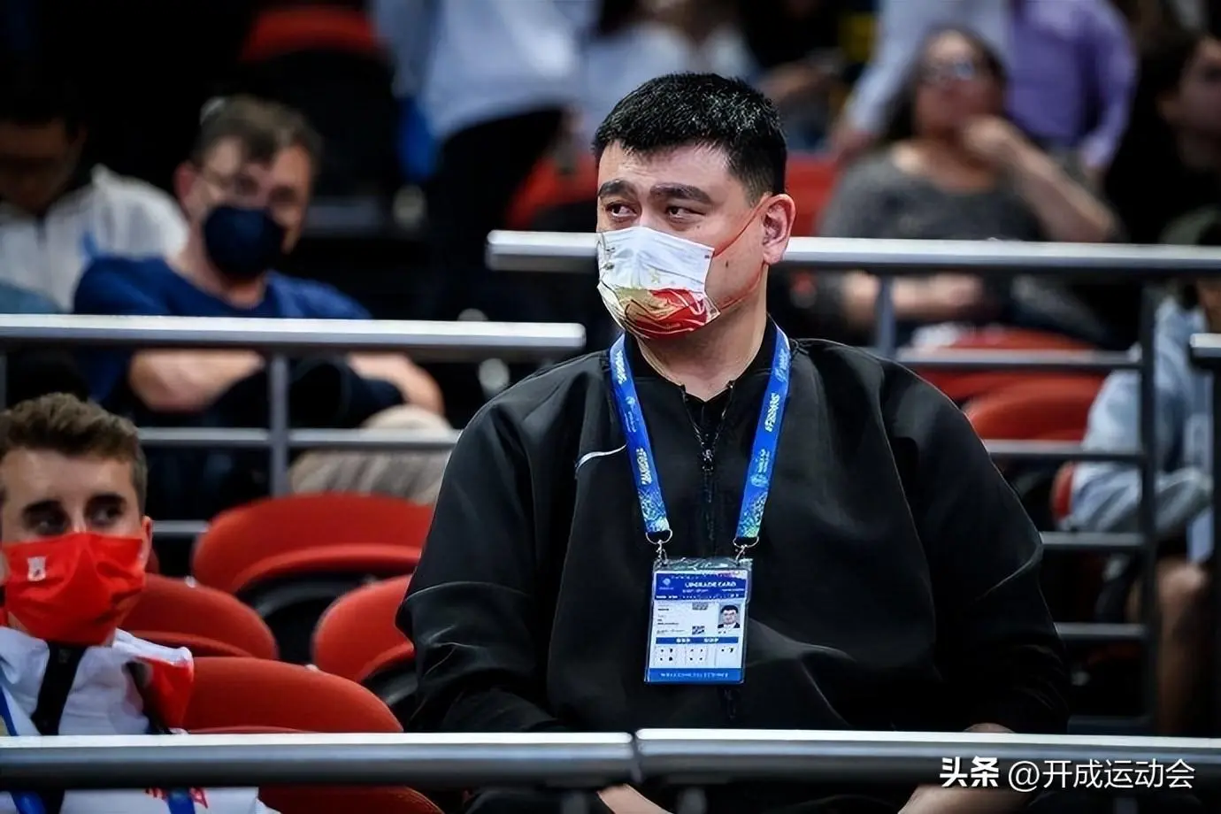 记者李璇：从周琦事件、李梦风波、疑似CBA假球，中国篮球怎么了