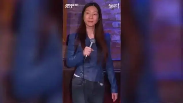 脱口秀演员仍不谈歉！惊动两国高层