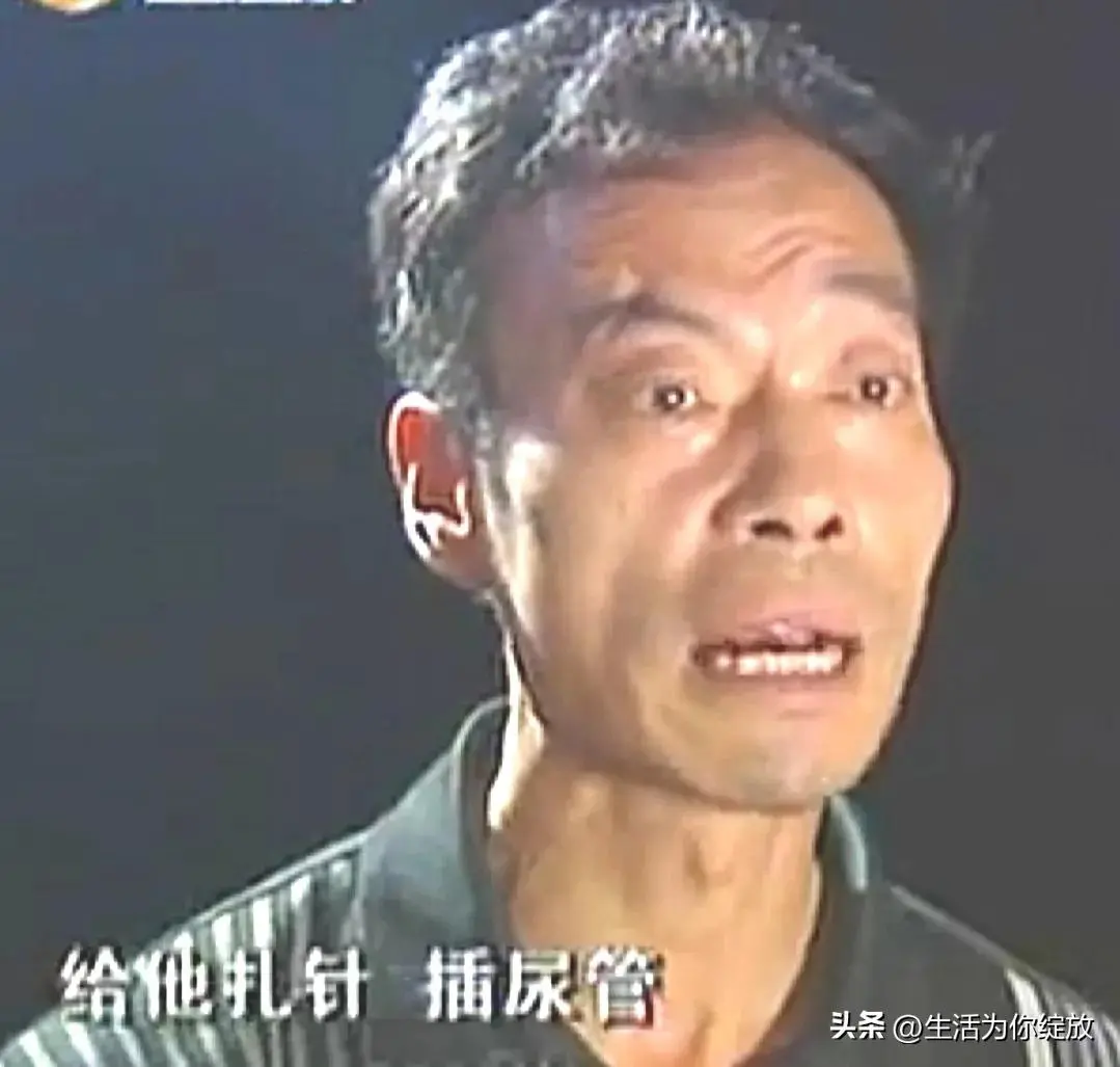 2007年，甘肃一位艾滋病东谈主的“病愈”，揭开了疾控中心的遮丑布