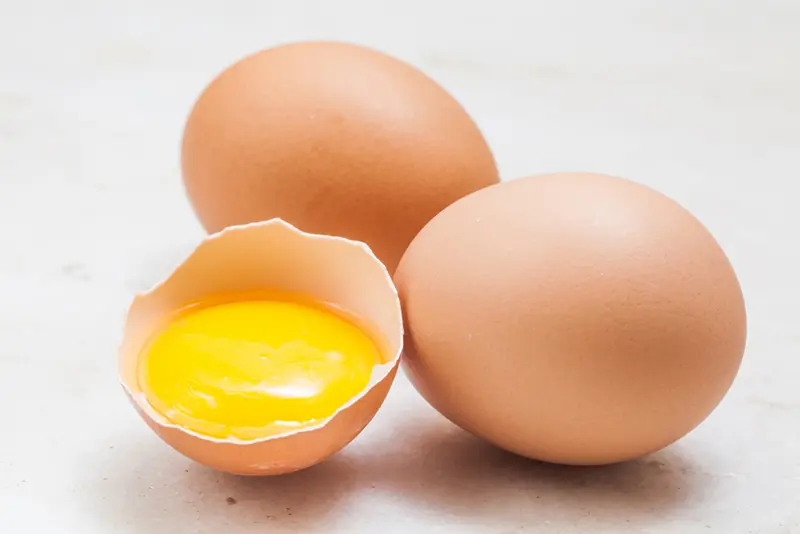 “激素鸡蛋”危害大！衍生户：看到这种鸡蛋最好别买，别卤莽
