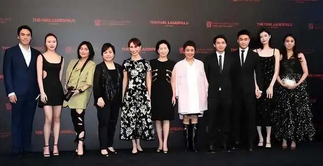 何超仪阐明老公重病险死！何家高下热心，何猷龙派专机接姐夫归国
