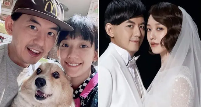 黄子佼承认性干涉后，用刀割腕被送医，大小S否定吸毒将告黄子佼