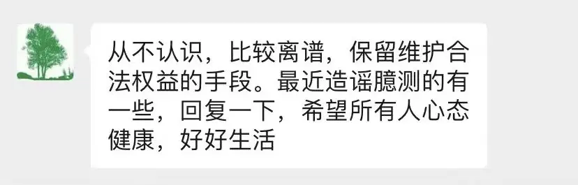 叶檀辟谣死亡神话！曾自述罹患乳腺癌9个月的“至暗时候”