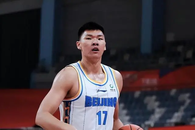 CBA讯息：曾令旭或重回老东家；范子铭或被间隔；马壮或被解雇