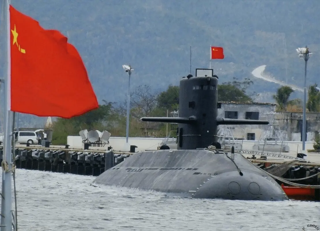 好意思国核潜艇不够，有内行提出找日韩造老例潜艇，中国可不怕拼产能
