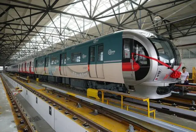 “绿皮车”总结！今起，北京地铁1号线开启“时光列车”