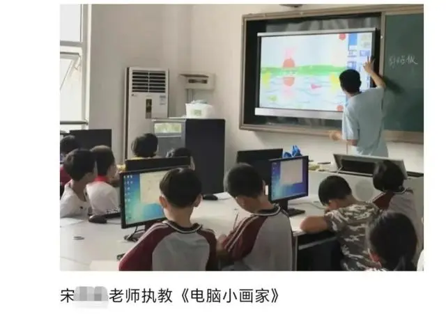 長沙被老師打破頭骨女孩已清醒！家屬被告知：當天監控無法調取