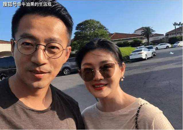 张兰复兴汪小菲求复婚：我活到一百岁，看着他不被大S下套