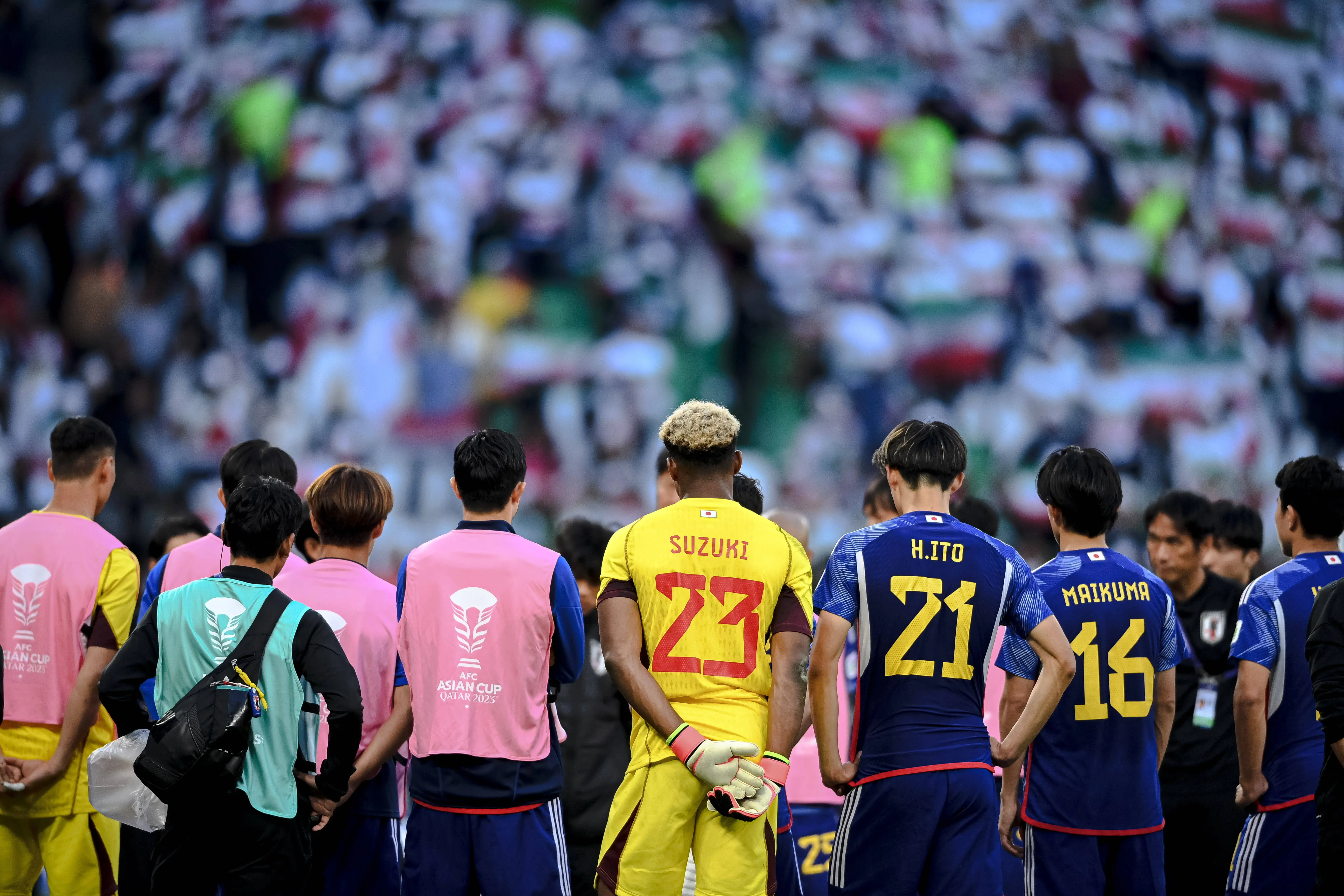 【深度】日韩为什么这样难？寰宇杯16强迷失在亚洲杯