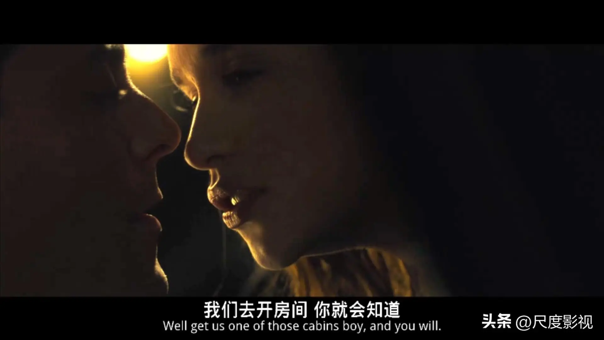 龙母艾米莉亚·克拉克除了权游外殉国最大的两部大程序电影