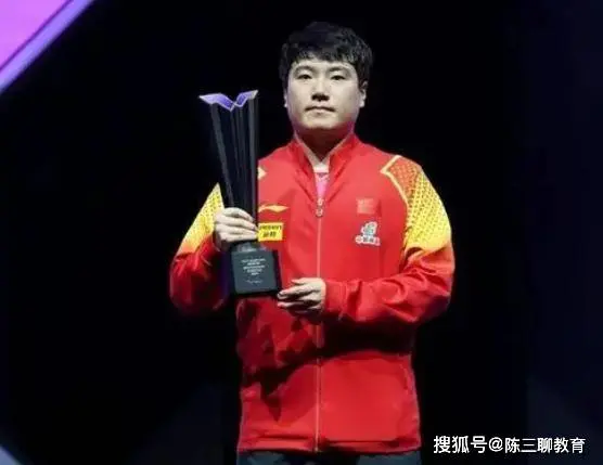 4-1力克好意思洲一哥，梁靖崑喜提冠军为中国转圜面子，马龙地位不保