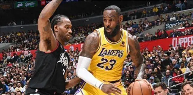 NBA季后赛的急躁实际：任重道远仍不脑怒手