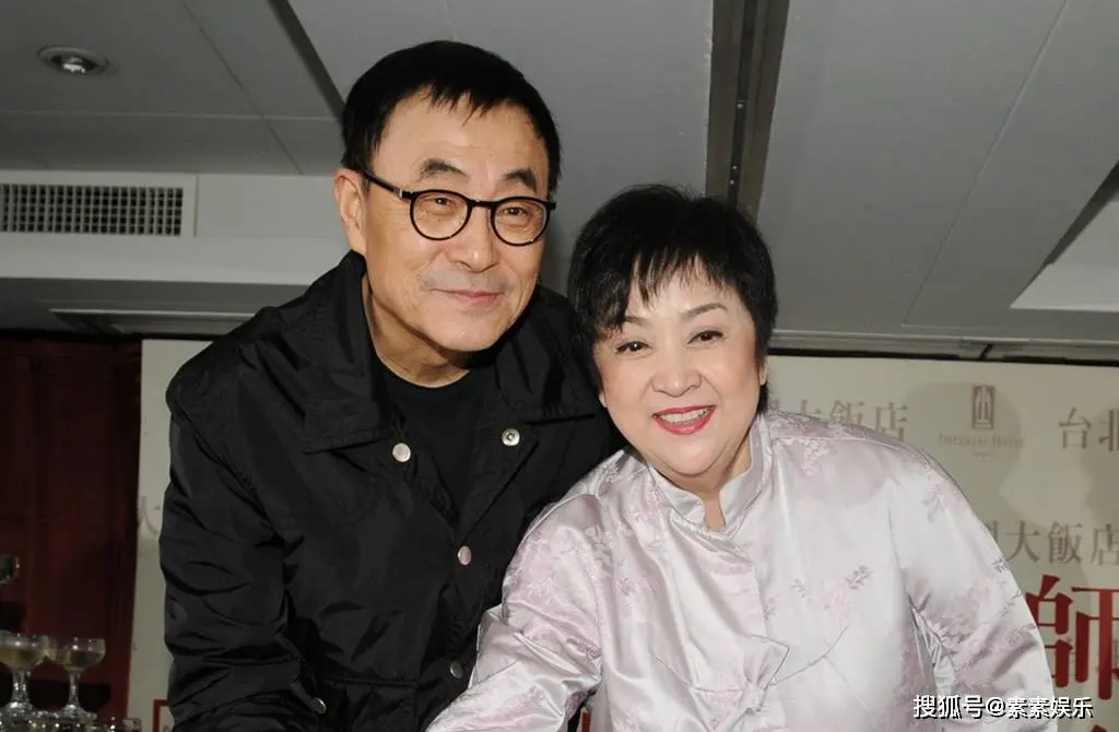 81岁刘家昌近况不理想,骨瘦如柴很憔悴,晚年生活并不幸福