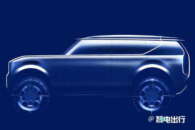 环球斥资50亿收购“新公司”！研发“方盒子”SUV