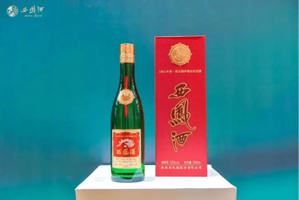 专注品质，绿色前行，西凤酒坚持可持续发展