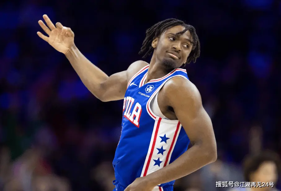 有钱即是猖狂！NBA今夏最水的6份条约，为他詹姆斯被动降薪，乔治领衔