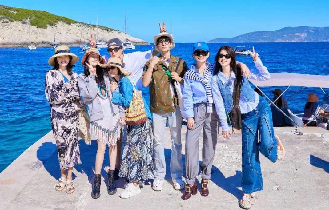 芒果台又要推出《花少6》了,此次的声威你知足吗?