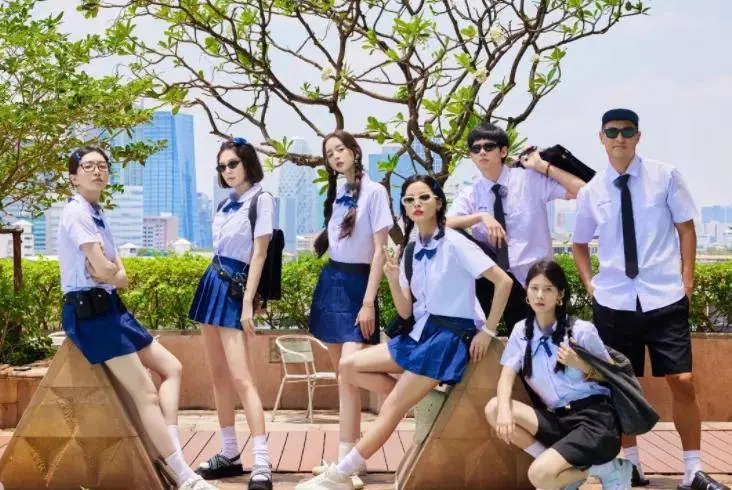 芒果台又要推出《花少6》了,此次的声威你知足吗?